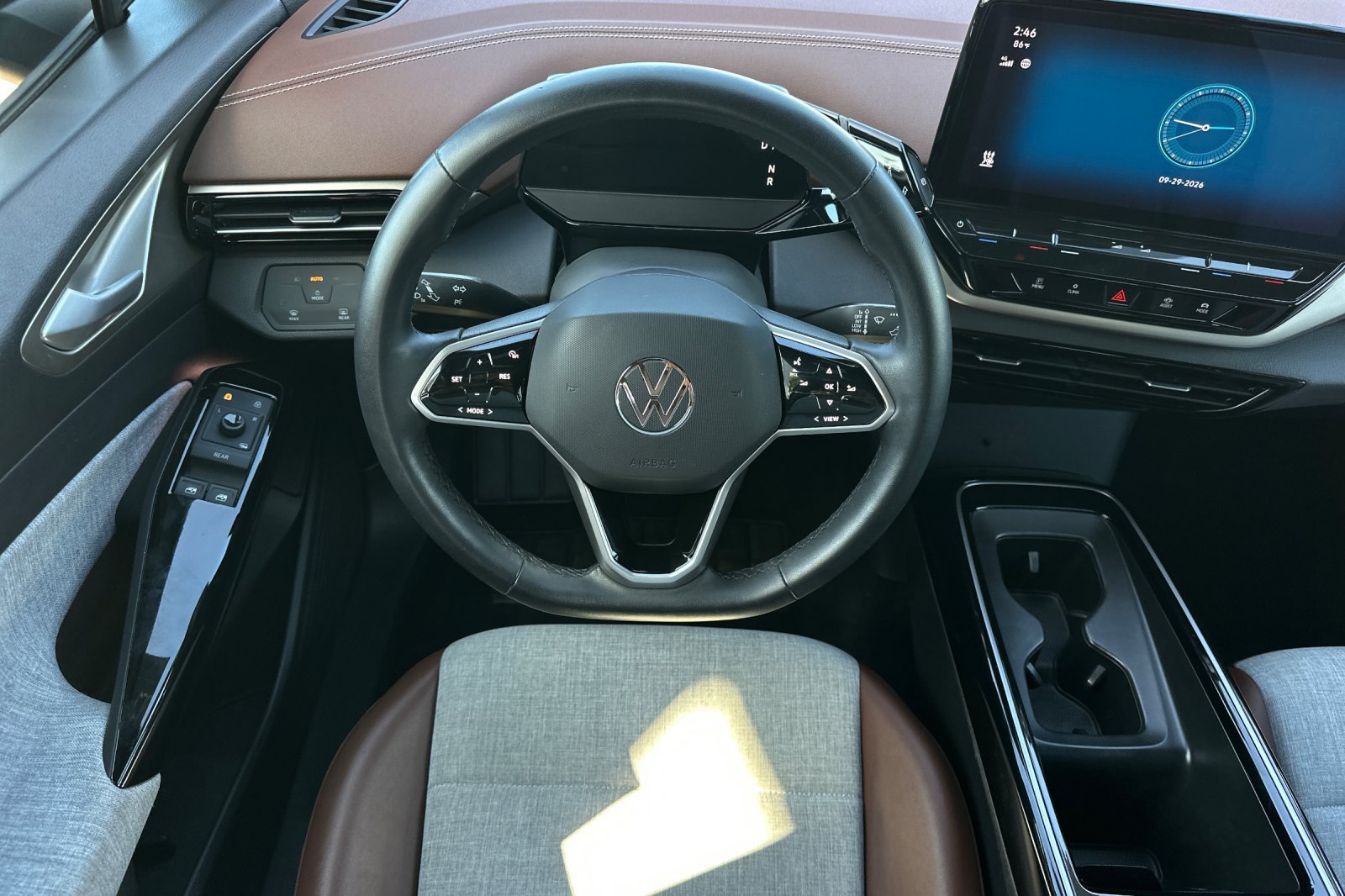 Used 2023 Volkswagen ID.4 Pro RWD image 14