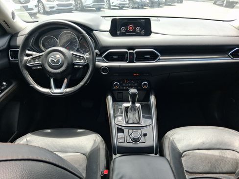 Used 2018 MAZDA CX-5 Grand Touring FWD image 22