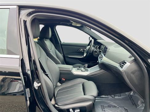 Used 2021 BMW 330i Sedan image 29