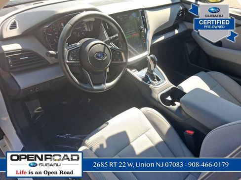 Used 2023 Subaru Legacy Premium AWD/4WD image 23