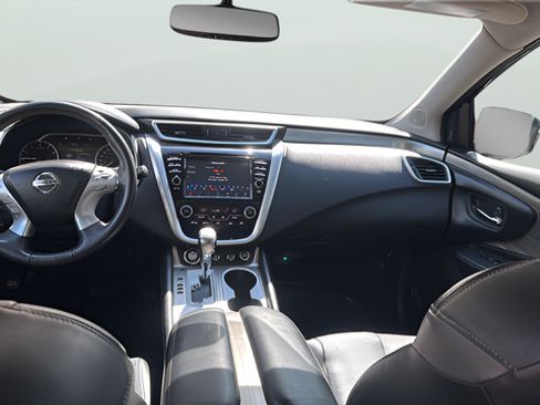 Used 2016 Nissan Murano Platinum AWD/4WD image 15