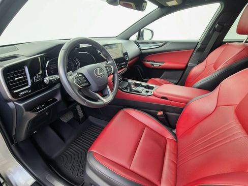 Used 2024 Lexus NX 250 FWD w/ Cold Area Package image 9