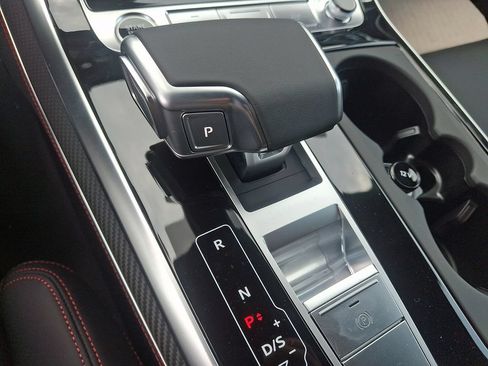 New 2026 Audi Q7 3.0T Prestige AWD/4WD image 8