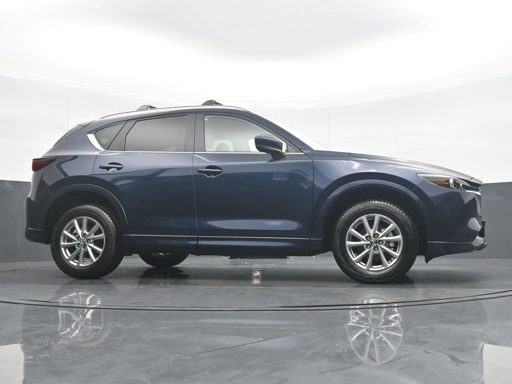 Used 2025 MAZDA CX-5 AWD 2.5 S image 32