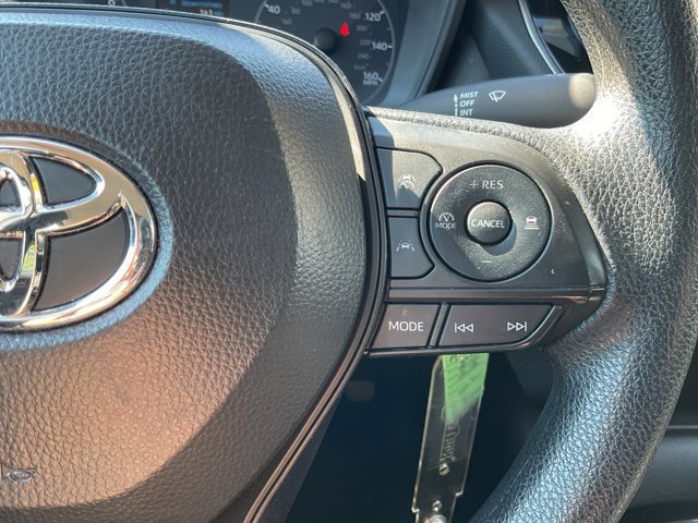 Used 2024 Toyota Corolla LE FWD image 22