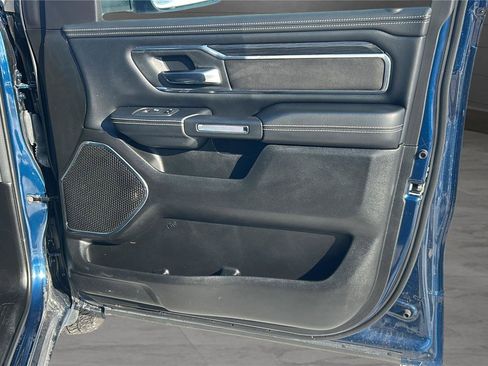 Used 2024 RAM 1500 Laramie image 23