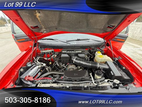 Used 2014 Ford F150 Raptor w/ Equipment Group 801A Luxury image 24