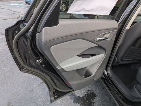 New 2026 Audi Q3 quattro 2.0T AWD/4WD image 17