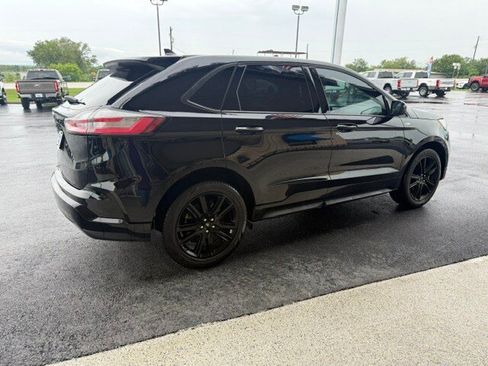 Used 2024 Ford Edge ST-Line AWD/4WD image 5