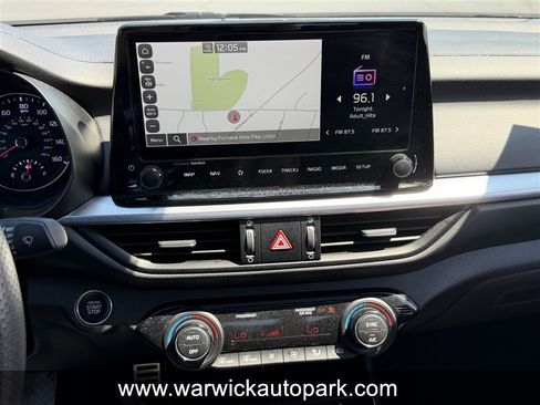 Used 2023 Kia Forte GT FWD image 8