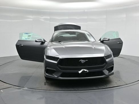New 2026 Ford Mustang Coupe RWD image 22