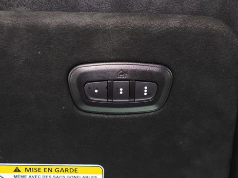 Used 2024 Jeep Grand Wagoneer L Series III image 20