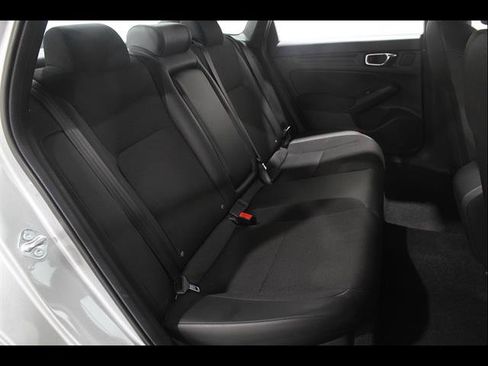 Used 2025 Honda Civic Sport image 16