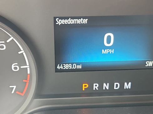 Used 2021 Ford F150 XL w/ STX Appearance Package image 16