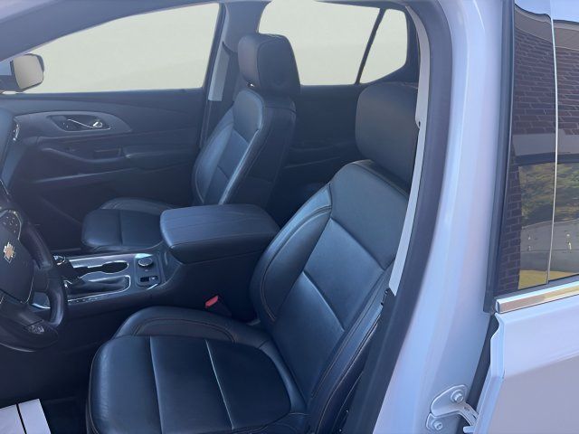 Used 2019 Chevrolet Traverse LT w/ LT Premium Package AWD/4WD image 10