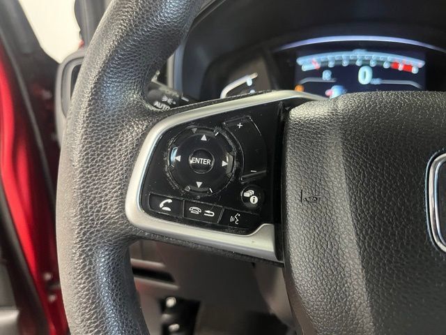 Used 2021 Honda CR-V LX image 25