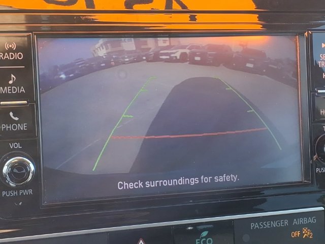 Used 2019 Mitsubishi Outlander ES FWD image 20