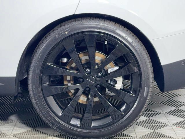 New 2026 Land Rover Range Rover Sport SE AWD/4WD image 12