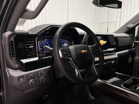 New 2026 Chevrolet Silverado 3500 LT w/ Texas Edition image 8