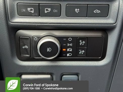 Used 2024 Ford F150 Tremor w/ Equipment Group 402A High AWD/4WD image 30