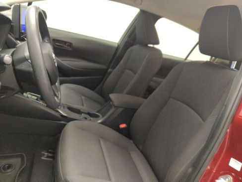 Used 2023 Toyota Corolla LE w/ LE Convenience Package FWD image 17