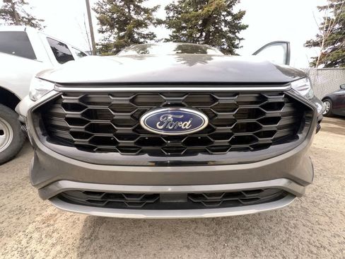 Used 2024 Ford Escape ST-Line AWD/4WD image 29