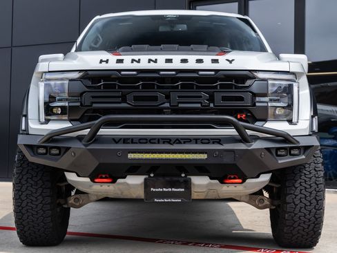 Used 2024 Ford F150 Raptor w/ Equipment Group 803A Raptor R AWD/4WD image 4