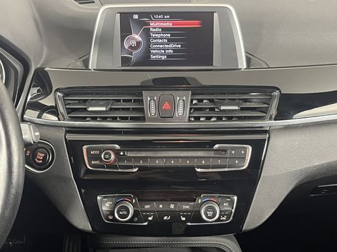 Used 2017 BMW X1 xDrive28i image 14