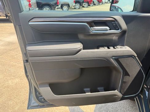 New 2026 Chevrolet Silverado 1500 LT w/ Texas Edition Plus image 24