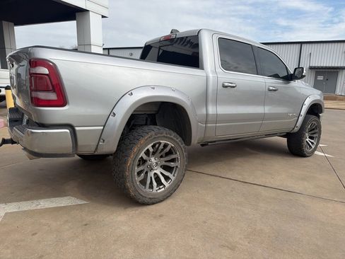 Used 2022 RAM 1500 Laramie image 3