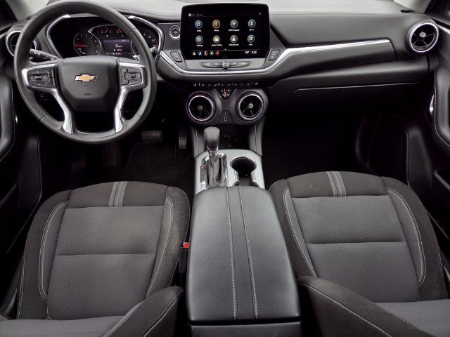 Used 2023 Chevrolet Blazer LT FWD image 9
