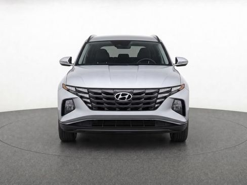 Used 2024 Hyundai Tucson SEL w/ Convenience Package FWD image 2