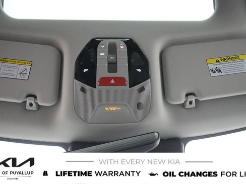 New 2027 Kia Seltos EX AWD/4WD image 25