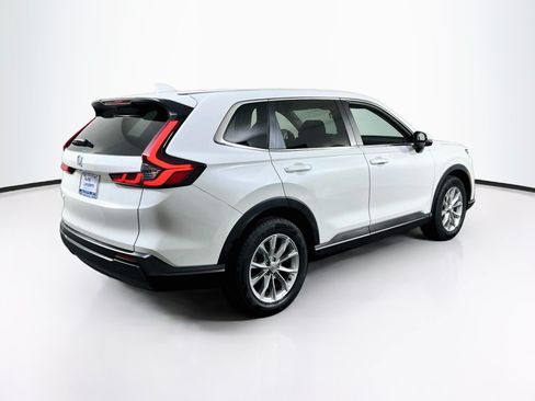 Used 2023 Honda CR-V EX image 5