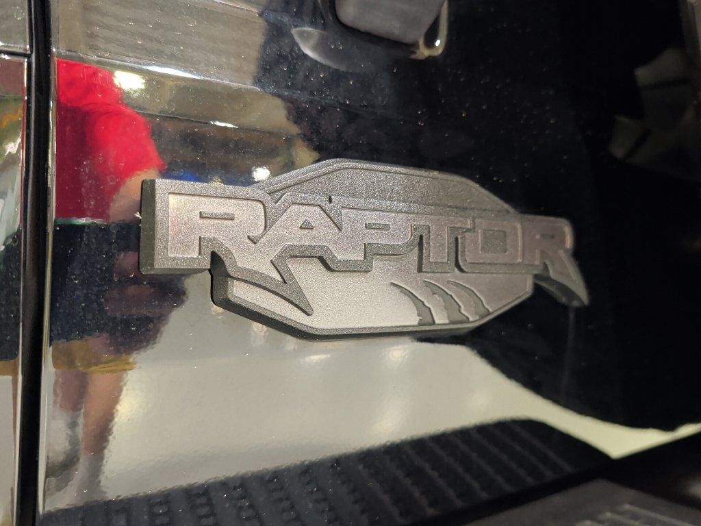 Used 2023 Ford Bronco Raptor AWD/4WD image 11