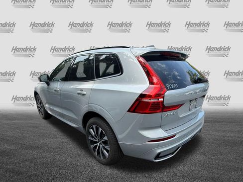 Used 2025 Volvo XC60 B5 Plus AWD/4WD image 10