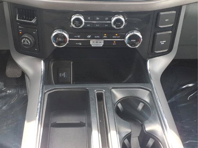 Certified 2024 Ford F150 XLT w/ Mobile Office Package AWD/4WD image 19