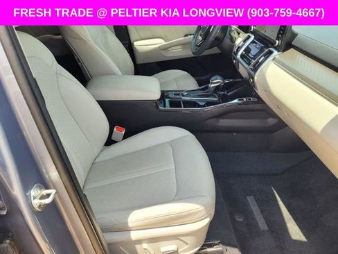 Used 2023 Kia Sorento SX AWD/4WD image 10