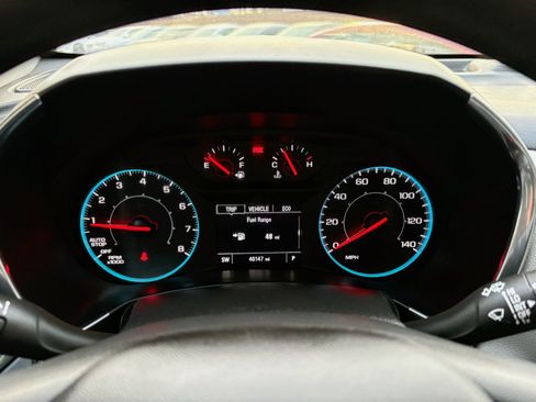 Used 2020 Chevrolet Equinox LS w/ LS Convenience Package image 42