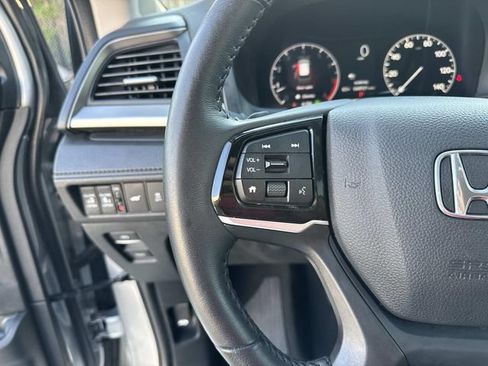 Used 2025 Honda Odyssey EX-L image 22