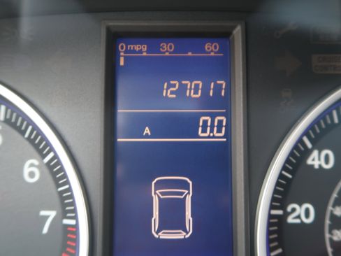 Used 2010 Honda CR-V LX image 18