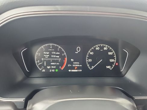 Used 2025 Honda Pilot TrailSport image 20