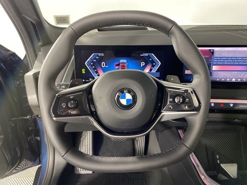 New 2026 BMW X3 xDrive30 w/ Premium Package image 11