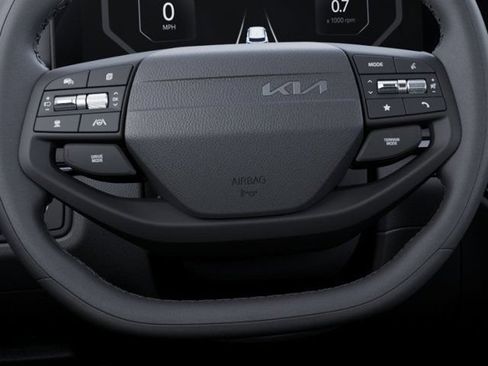 New 2026 Kia Sportage X-Line Prestige AWD/4WD image 22