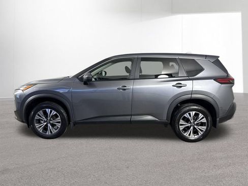 Used 2023 Nissan Rogue SV AWD/4WD image 27