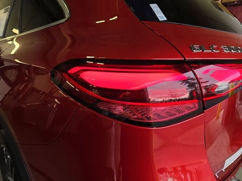 Certified 2023 Mercedes-Benz GLC 300 GLC 300 image 39