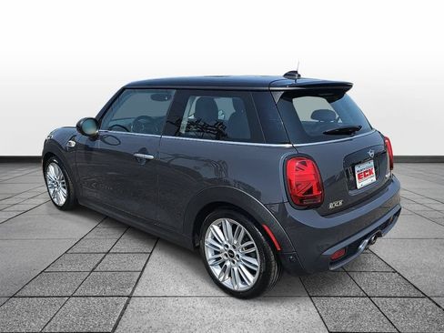 Used 2019 MINI Cooper S FWD image 7