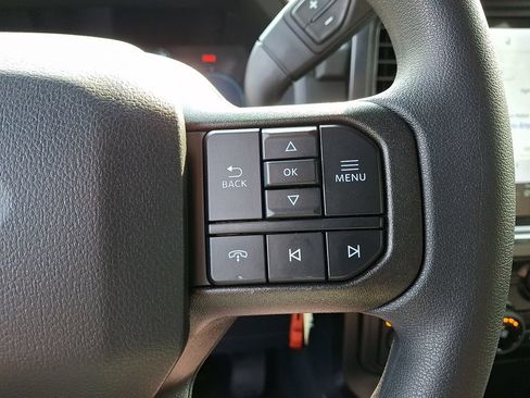 New 2026 Ford F150 STX w/ Equipment Group 200A AWD/4WD image 15