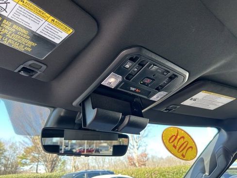 Used 2026 Toyota Tundra Limited image 29