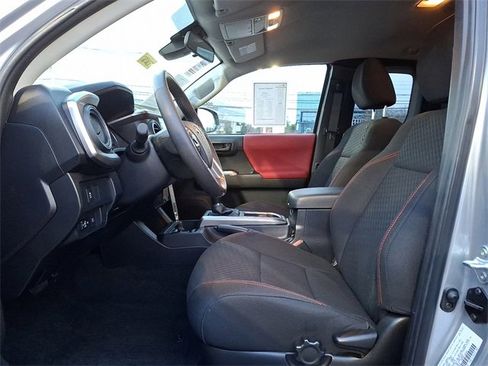 Certified 2023 Toyota Tacoma SR5 image 20